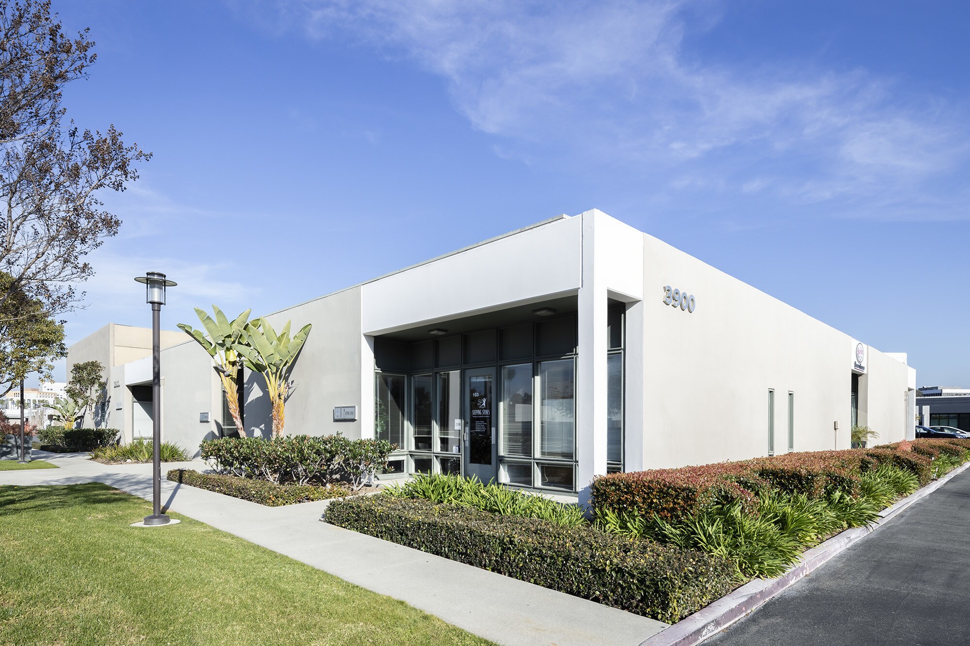 3900 Birch St, Newport Beach, CA for lease Building Photo- Image 1 of 7