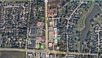 More details for NEQ of Route 59 and Norwood Lane, Bartlett, IL - Land for Sale