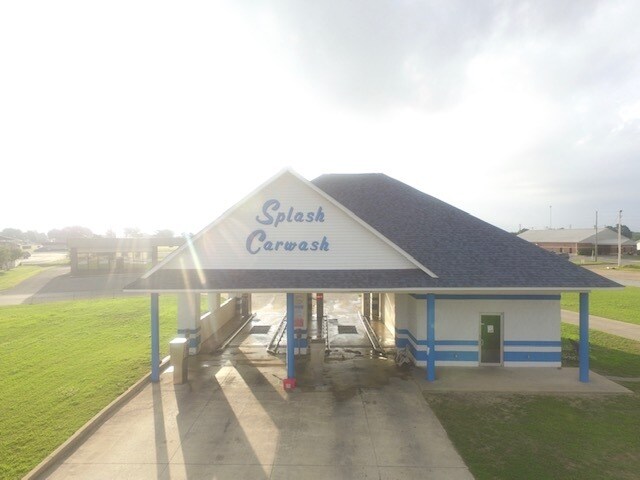 100 Lindley Ln, Newport, AR for sale Primary Photo- Image 1 of 1