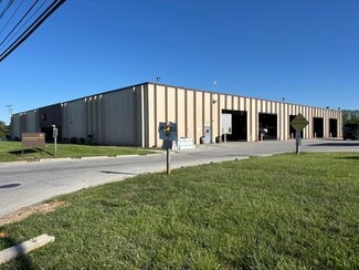 More details for 11101 Bluegrass Pky, Louisville, KY - Industrial for Lease
