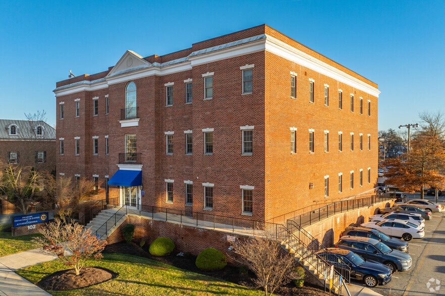 102 W Water St, Dover, DE for sale - Primary Photo - Image 1 of 1