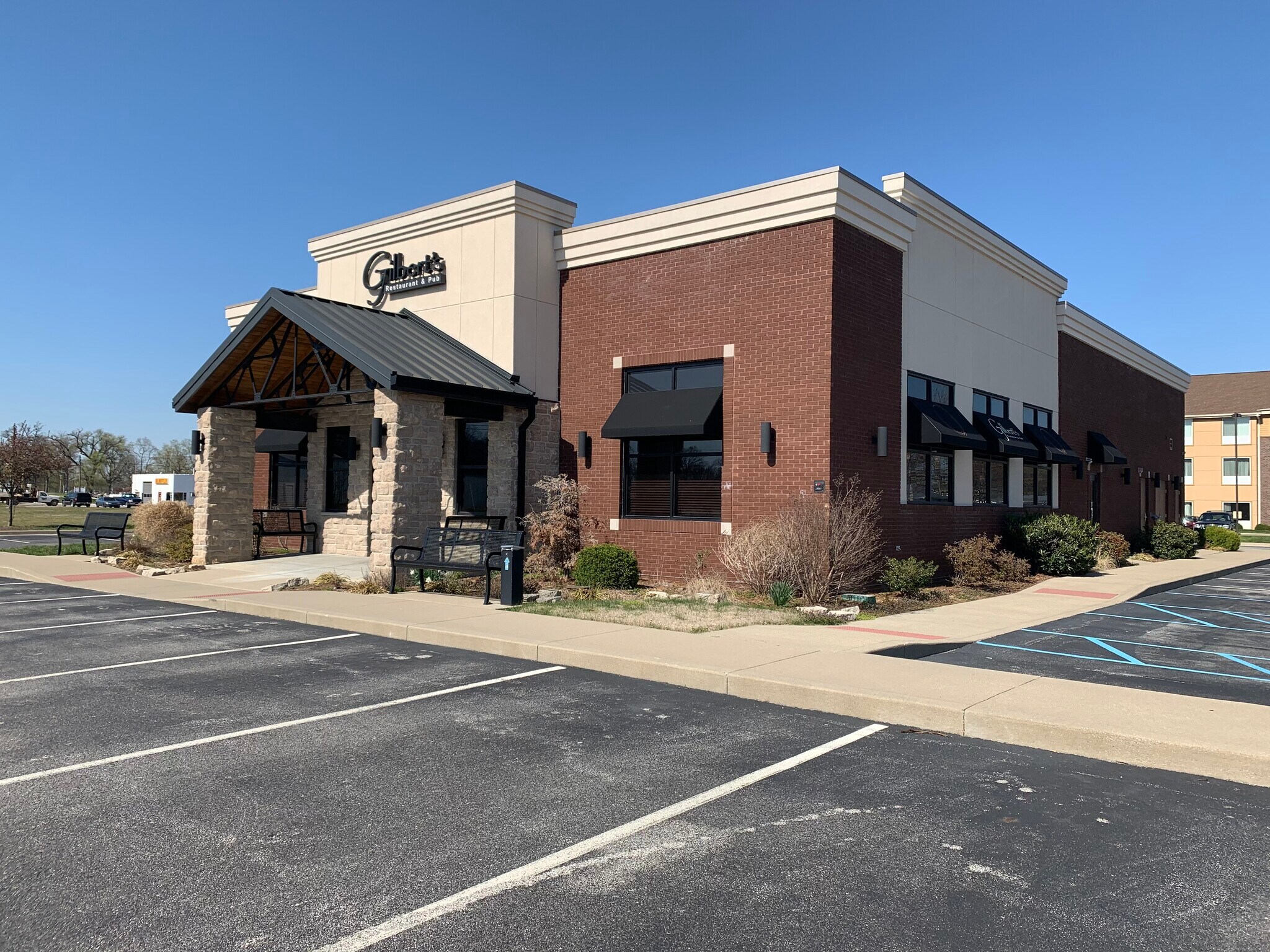 1350 Willow St, Vincennes, IN for sale Primary Photo- Image 1 of 1