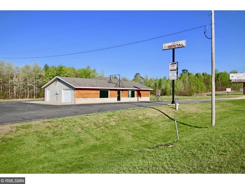 3611 Highway 371 NW, Hackensack, MN for sale - Other - Image 1 of 1