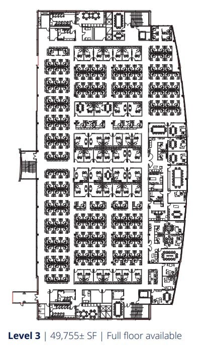 14000 Citicards Way, Jacksonville, FL for lease Site Plan- Image 1 of 1