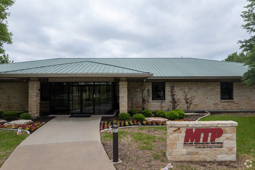 4001 Central Pointe Pky, Temple, TX for sale - Primary Photo - Image 1 of 1