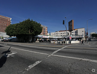 More details for 739-761 S Union Ave, Los Angeles, CA - Retail for Lease