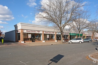 More details for 13-17 S Main St, West Hartford, CT - Retail for Lease