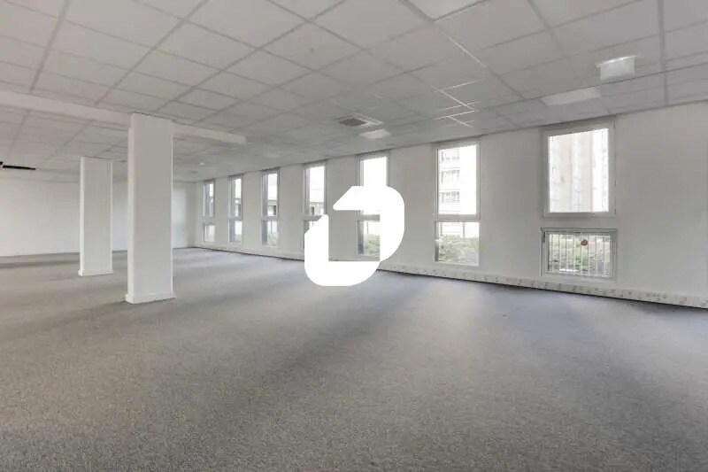 5 Rue Christophe Colomb, Orly for lease - Building Photo - Image 3 of 11