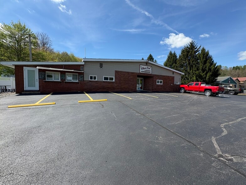 1391 State Route 66, New Bethlehem, PA for sale - Primary Photo - Image 1 of 59