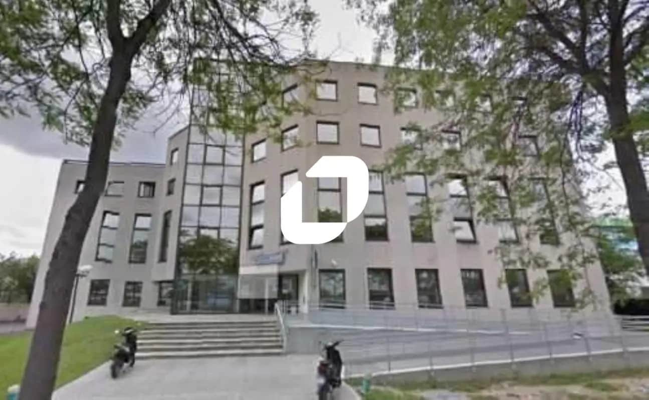 Office in Rosny-sous-Bois for lease Building Photo- Image 1 of 7