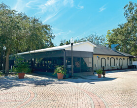 1301 Winter Springs Blvd, Winter Springs, FL for lease Building Photo- Image 2 of 3