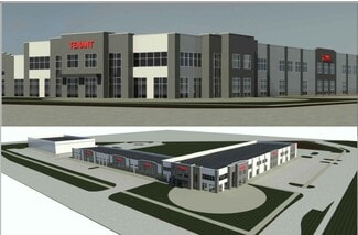 More details for Fenway Blvd, Forest Lake, MN - Industrial for Lease