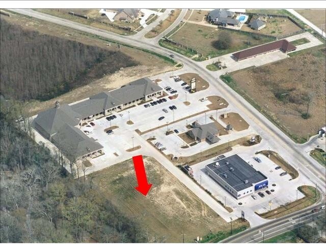 George O'Neal Rd, Baton Rouge, LA for sale Building Photo- Image 1 of 1