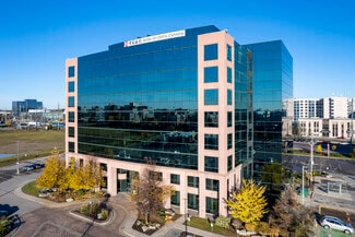 More details for 50 Minthorn Blvd, Markham, ON - Office for Lease