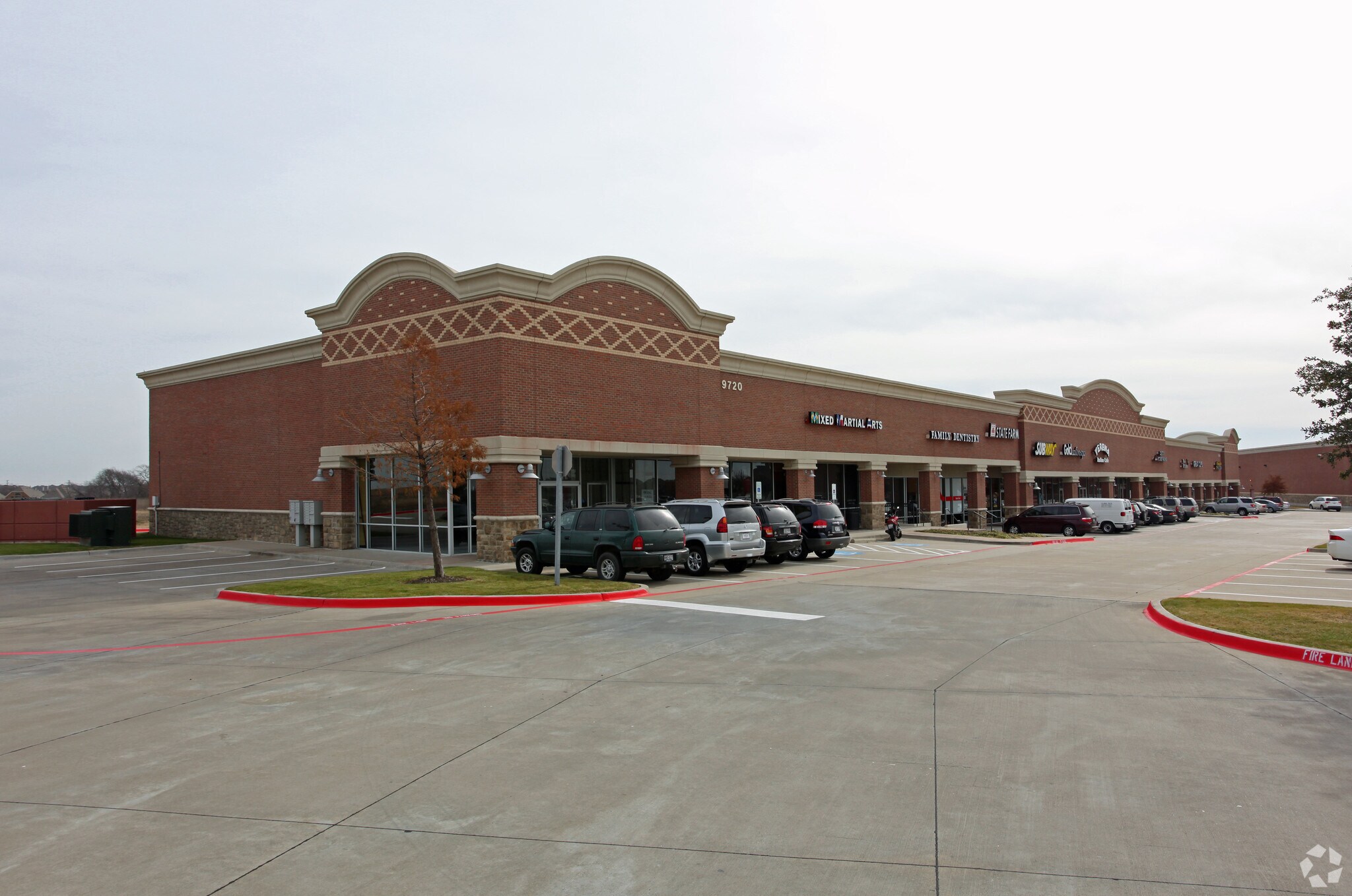 9720 Coit Rd, Plano, TX for sale Building Photo- Image 1 of 1