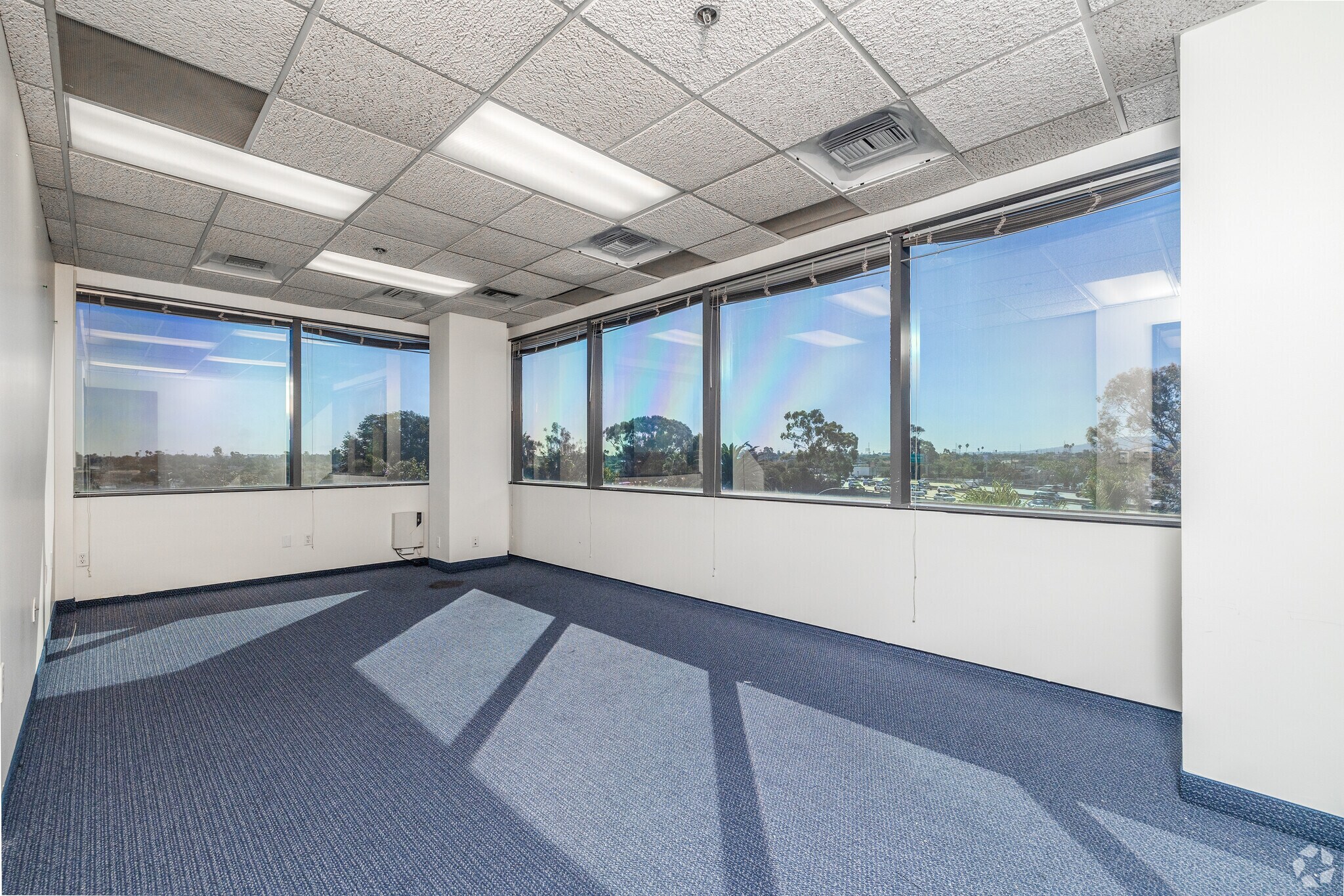 15901 Hawthorne Blvd, Lawndale, CA for lease Interior Photo- Image 1 of 1