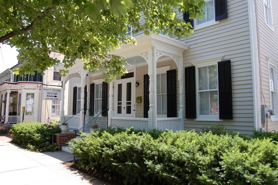 19 N Main St, Cranbury, NJ for sale - Primary Photo - Image 1 of 1