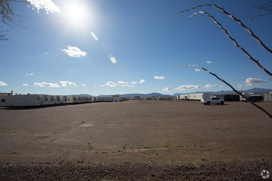 2605 W Durango St, Phoenix, AZ for sale - Building Photo - Image 1 of 1