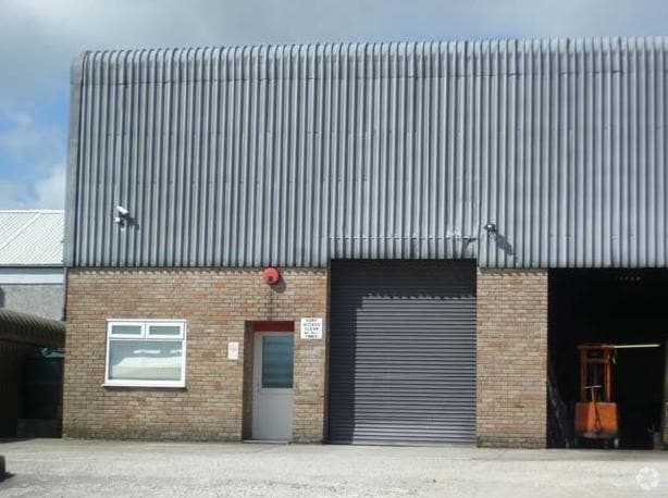 Cooksland Rd, Bodmin for sale Primary Photo- Image 1 of 1