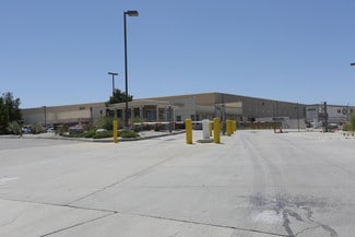 More details for 17477 Nisqualli Rd, Victorville, CA - Industrial for Lease