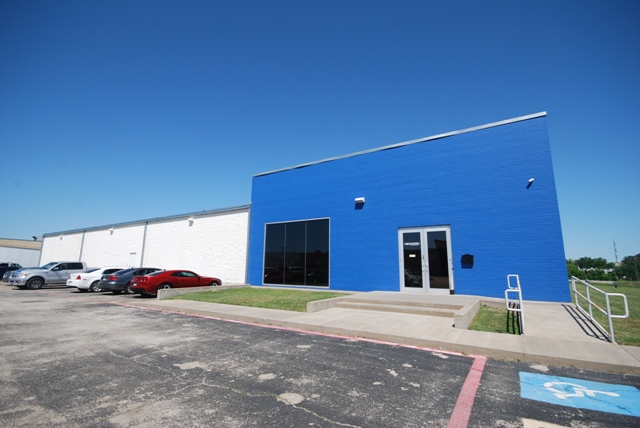 3403 E John Carpenter Fwy, Irving, TX for lease - Building Photo - Image 2 of 4