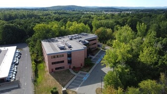 101 University Dr, Amherst MA - Commercial Real Estate