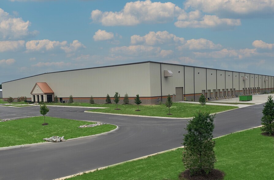 6162 Quality Way, Prince George, VA for sale - Primary Photo - Image 1 of 1