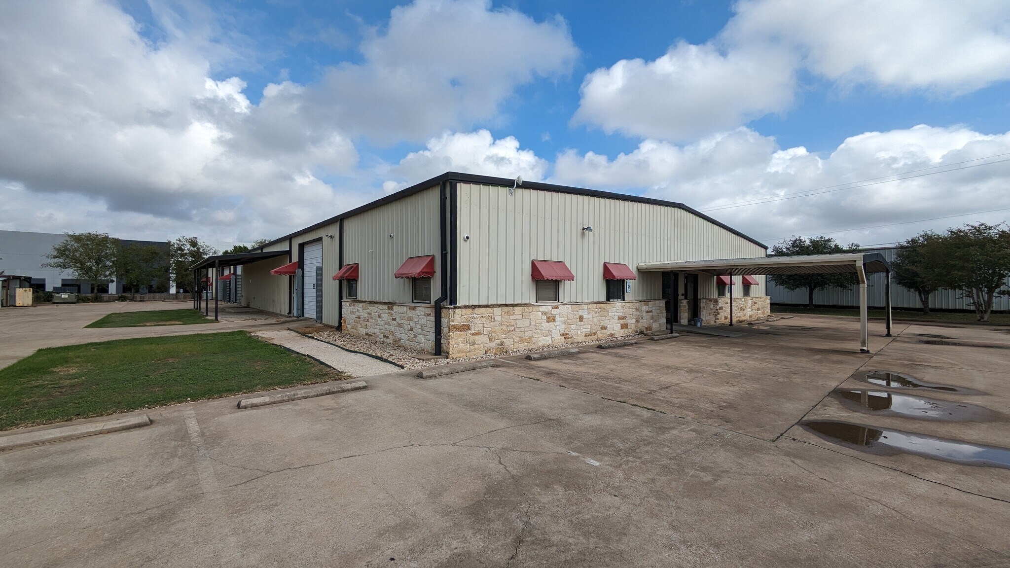 103 Halmar Cv, Georgetown, TX for sale Building Photo- Image 1 of 1