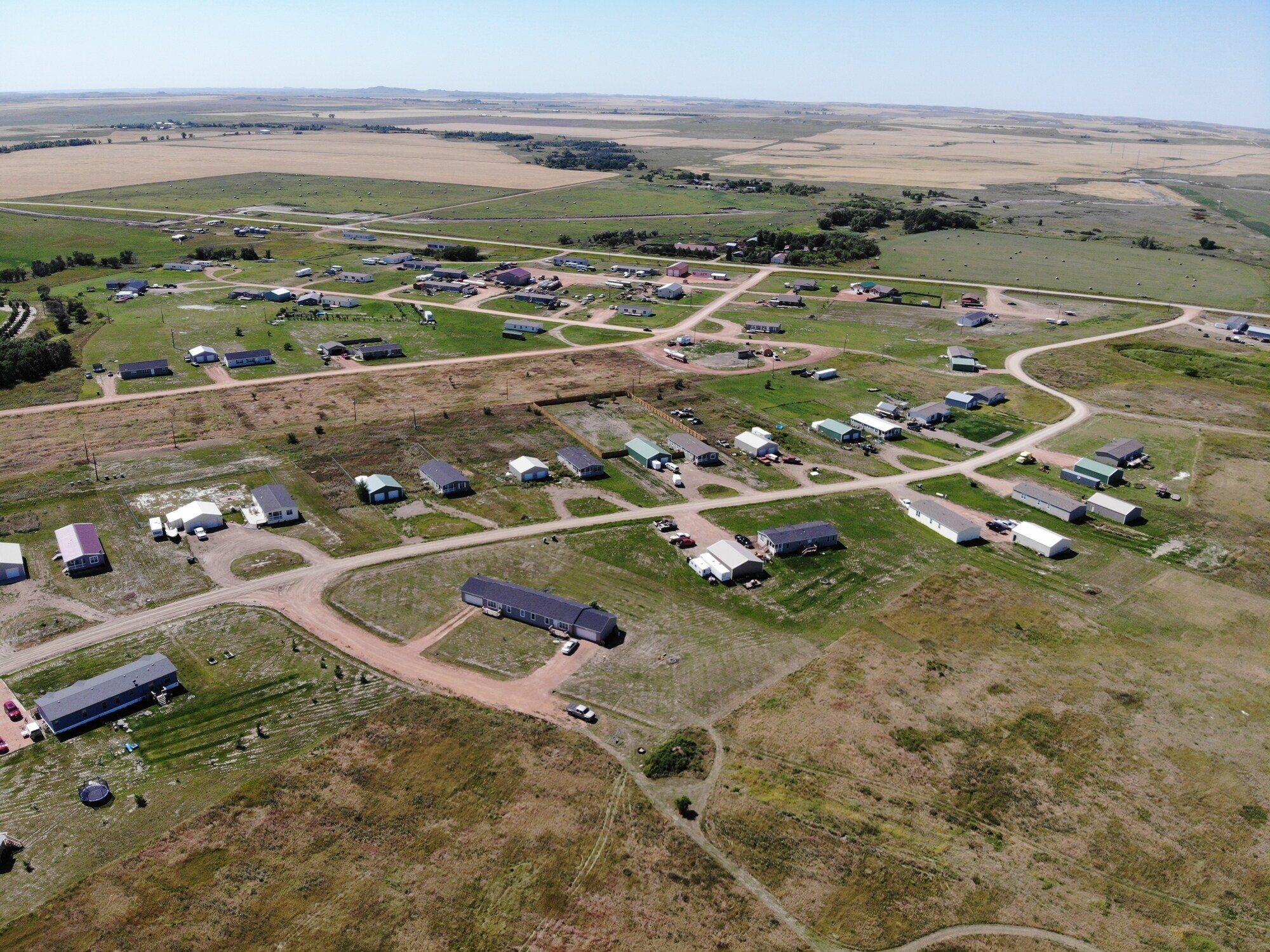 TBD, Arnegard, ND for sale Primary Photo- Image 1 of 23