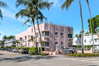 More details for 900 Pennsylvania Ave, Miami Beach, FL - Multifamily for Sale