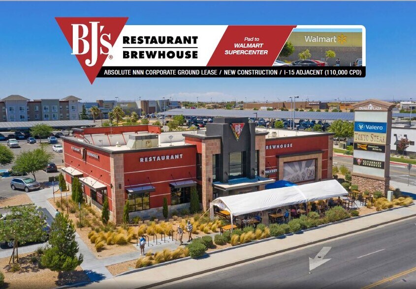 11600 Amargosa Rd, Victorville, CA 92392