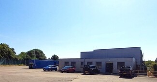 More details for 2 Postley Rd, Bedford - Industrial for Sale