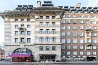 More details for 1 Allsop Pl, London - Office for Lease