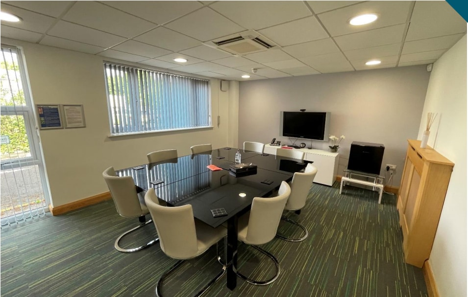 Unit 1 Leekbrook Way, Leek for lease Interior Photo- Image 1 of 1