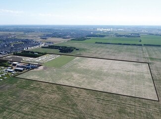 More details for 15115 41 Av SW, Edmonton, AB - Land for Sale