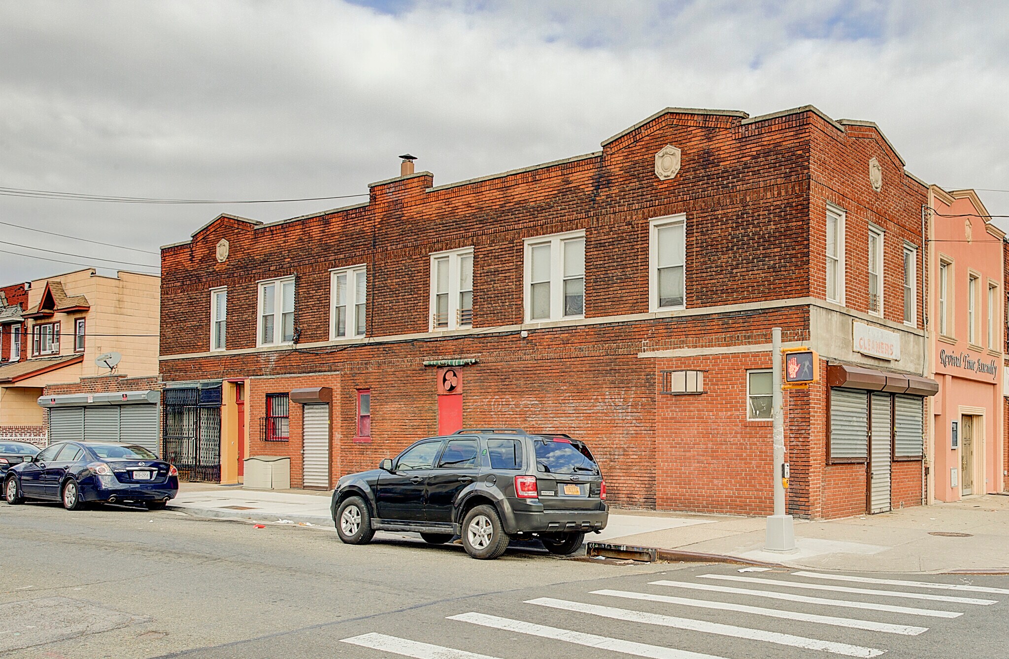 81-01 101st Ave, Ozone Park, NY for sale Building Photo- Image 1 of 1
