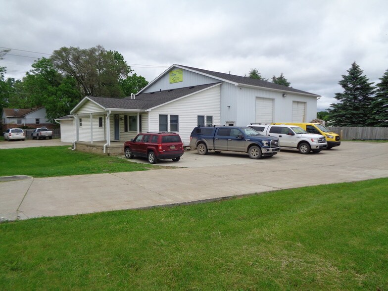 2685 S Isabella Rd, Mount Pleasant, MI 48858