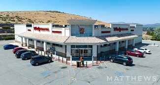 More details for 305 Lemmon Dr, Reno, NV - Retail for Sale