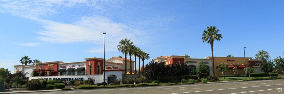 2750-2790 E Bidwell St, Folsom, CA for lease - Building Photo - Image 2 of 11