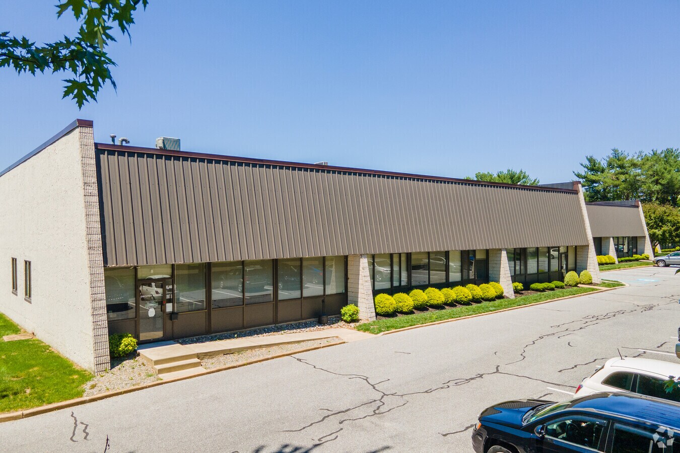 1819 Underwood Blvd, Delran, NJ 08075 Industrial for Lease