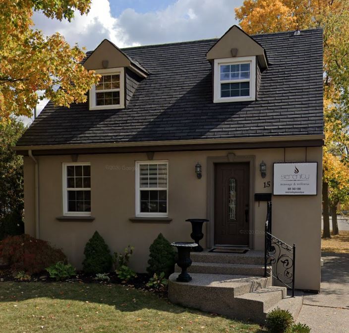 15 Pearl St, Mississauga, ON for sale Primary Photo- Image 1 of 1