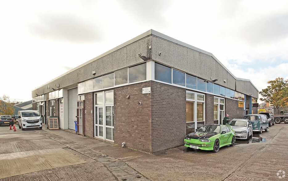 Parkside Ln, Leeds for sale - Primary Photo - Image 1 of 1