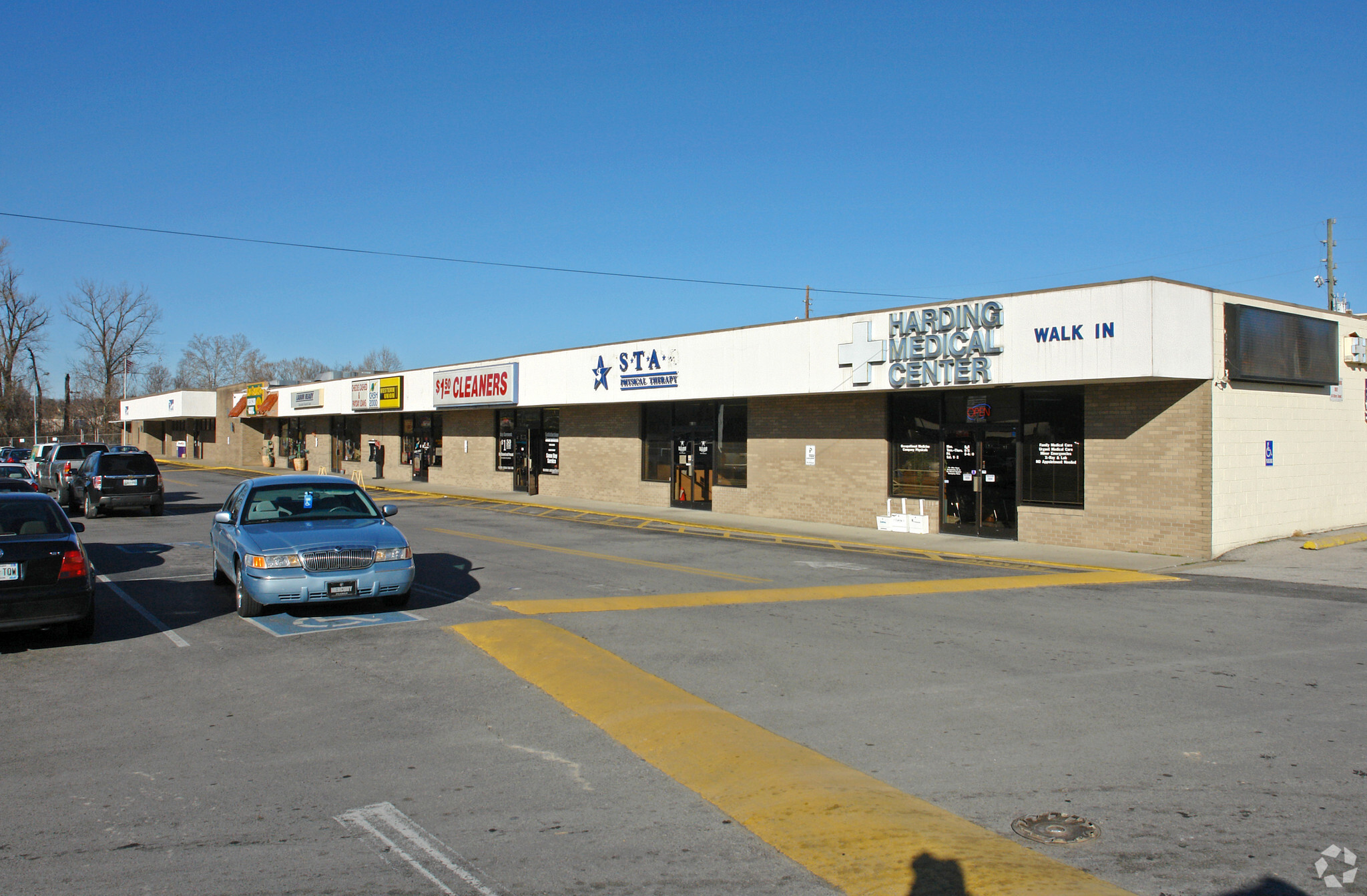 4112-4126 Nolensville Pike, Nashville, TN for sale Primary Photo- Image 1 of 1