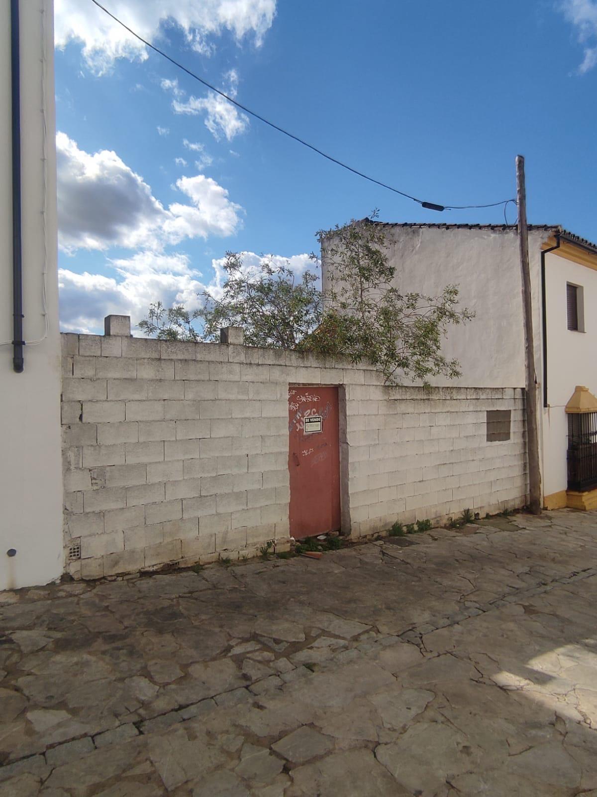 Land in Ronda, Málaga for sale Building Photo- Image 1 of 8
