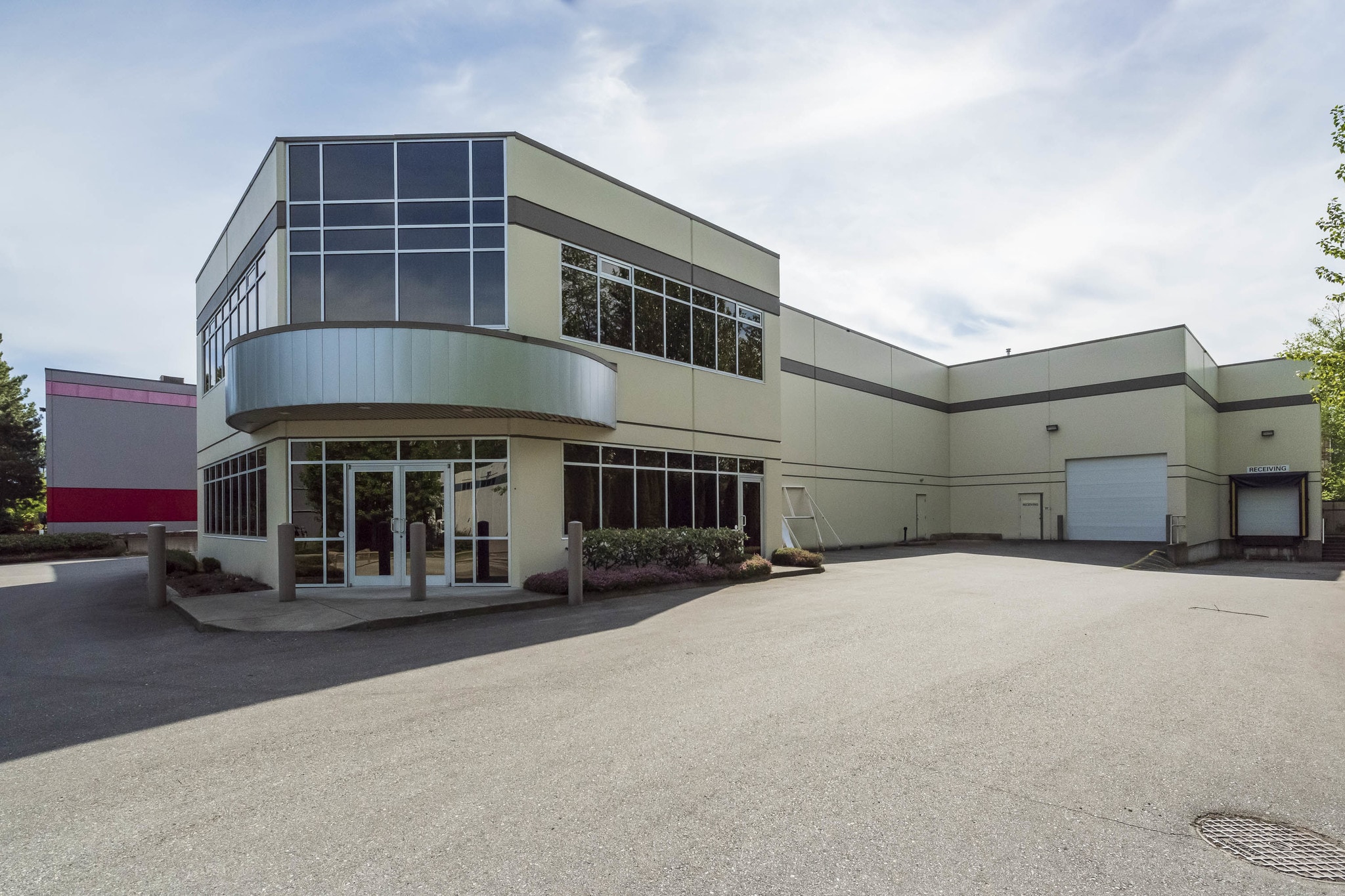 5543 275th St, Langley Twp, BC for sale Building Photo- Image 1 of 1