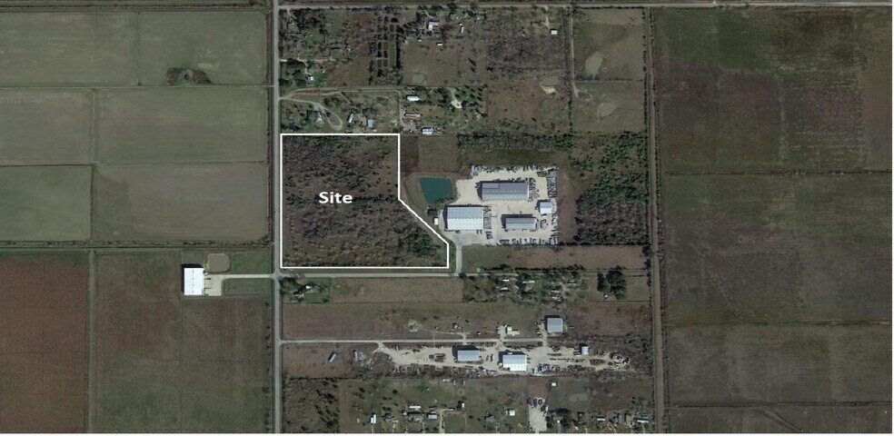 5410 FM 2855 Rd, Katy, TX for sale - Primary Photo - Image 1 of 1