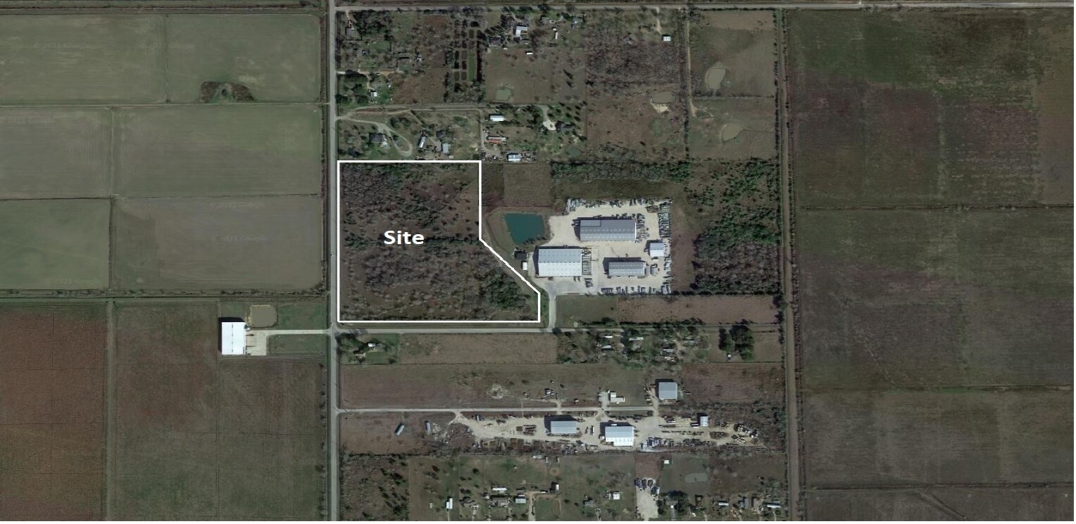 5410 FM 2855 Rd, Katy, TX for sale Primary Photo- Image 1 of 1