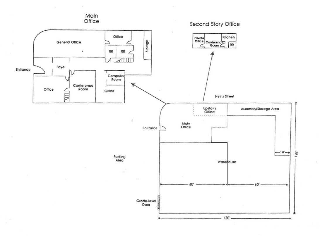 701-707 Heinz Ave, Berkeley, CA 94710 - Industrial for Lease | LoopNet