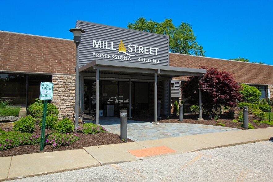 1250 N Mill St, Naperville, IL for lease - Building Photo - Image 2 of 15