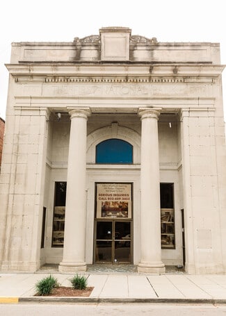 More details for 1035 Broad St, Camden, SC - Retail for Sale